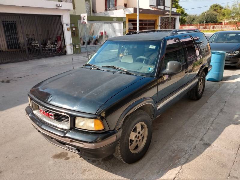 Jimmy 97 / Motor nuevo en Monterrey, Nuevo León por $