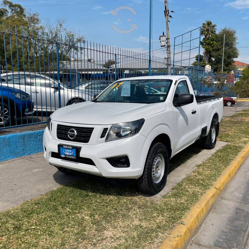 Nissan NP300 Pickup  en Guadalajara, Jalisco por $