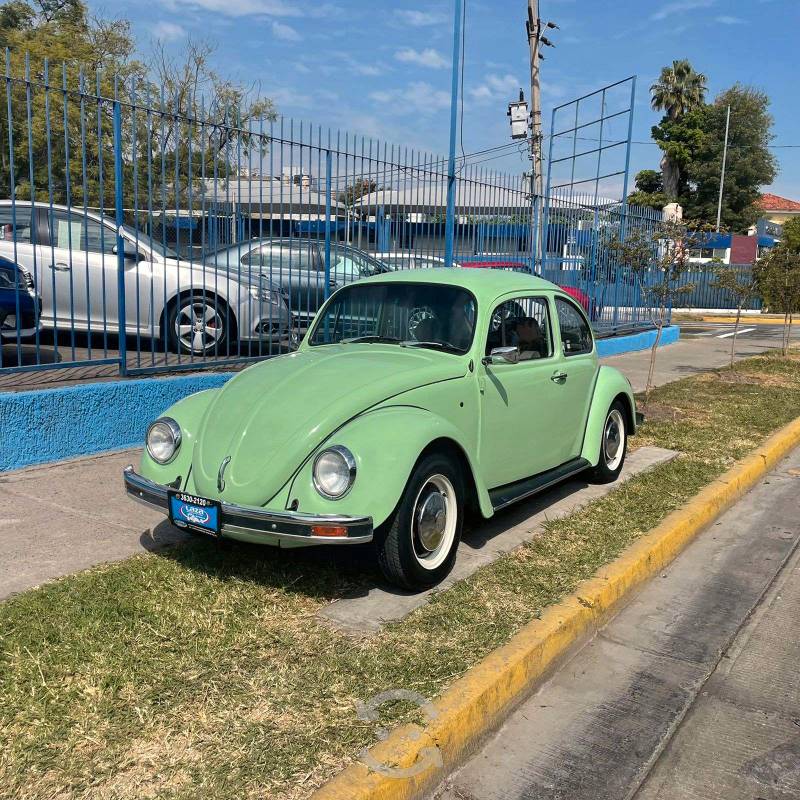 Volkswagen Sedan  en Guadalajara, Jalisco por $ |