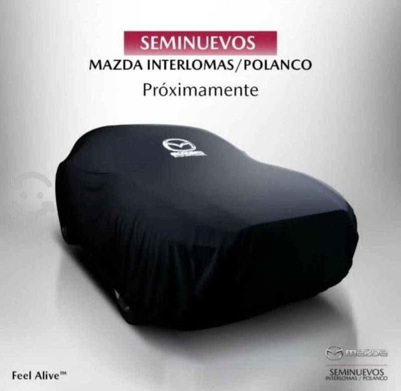 Ford Fiesta p SE L4/1.6 Aut en Huixquilucan, Estado de