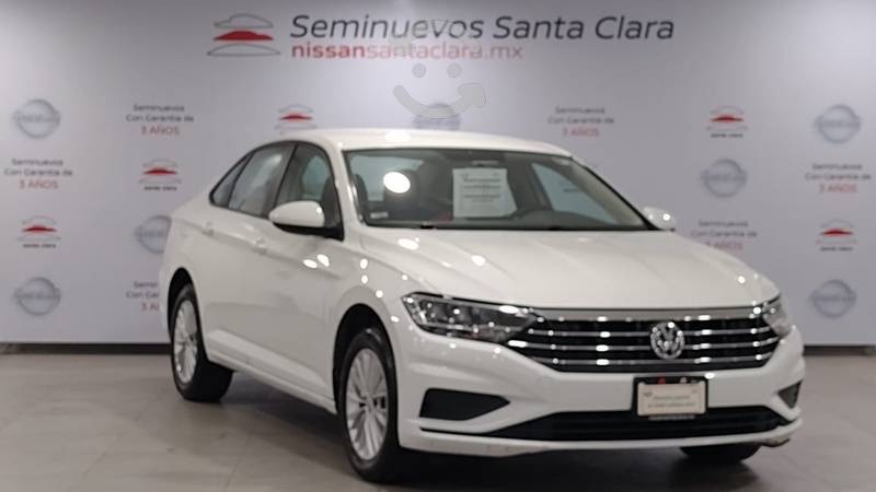 Volkswagen Jetta  en Ecatepec de Morelos, Estado de