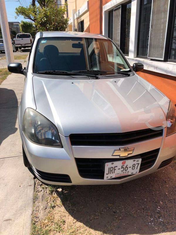 Chevrolet ahorrador en Zapopan, Jalisco por $ |