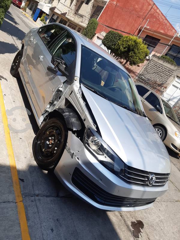 VENTA DE AUTOS DE SINIESTRO en Ecatepec de Morelos, Estado