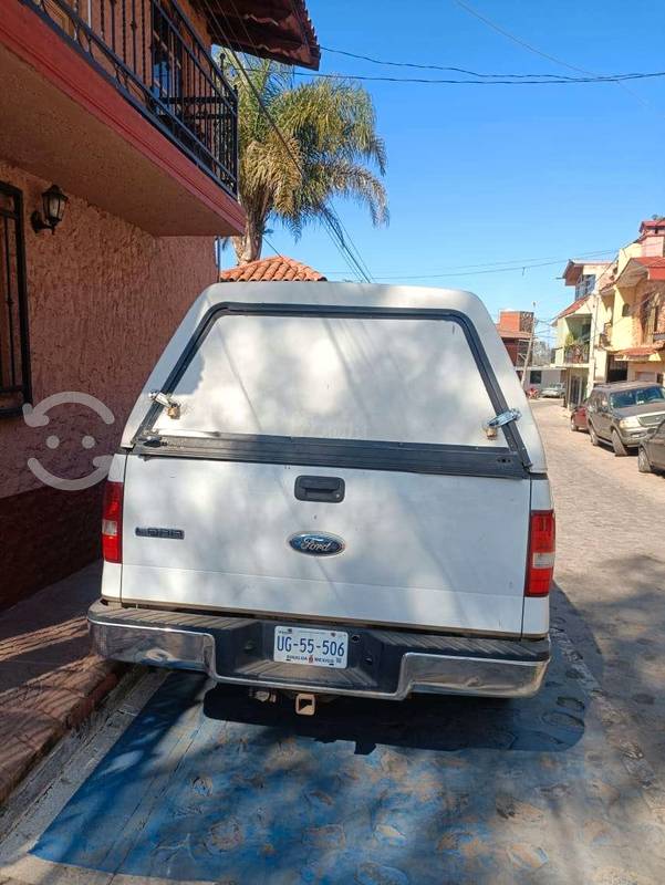 FORD LOBO  en Mazamitla, Jalisco por $ |