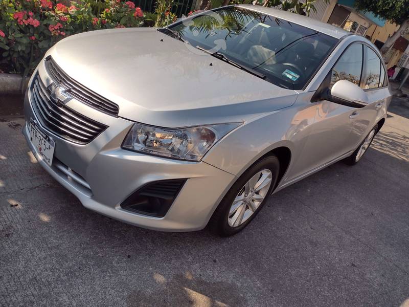 Chevrolet Cruze  en Guadalajara, Jalisco por $ |