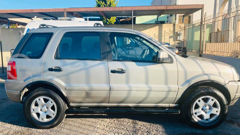 Eco sport  TM en Saltillo, Coahuila por $ |