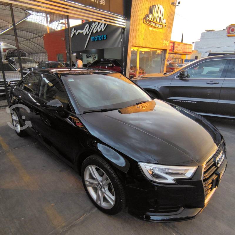 AUDI A3 DYNAMIC  AUTOMATIC HP en Zapopan, Jalisco