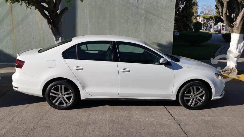 Jetta  Trendline en Zapopan, Jalisco por $ |