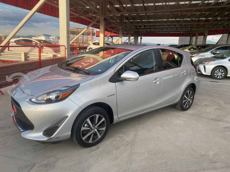 Toyota Prius p C Hbrido L4/1.5 Aut en Guadalajara,