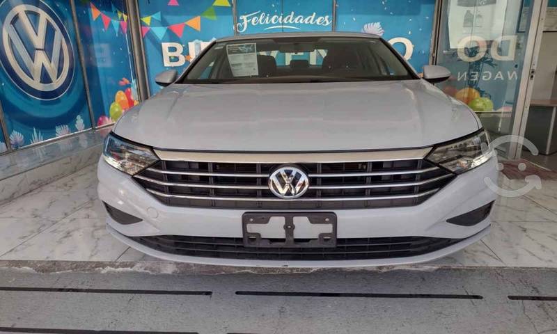Volkswagen Jetta  en Nezahualcóyotl, Estado de México