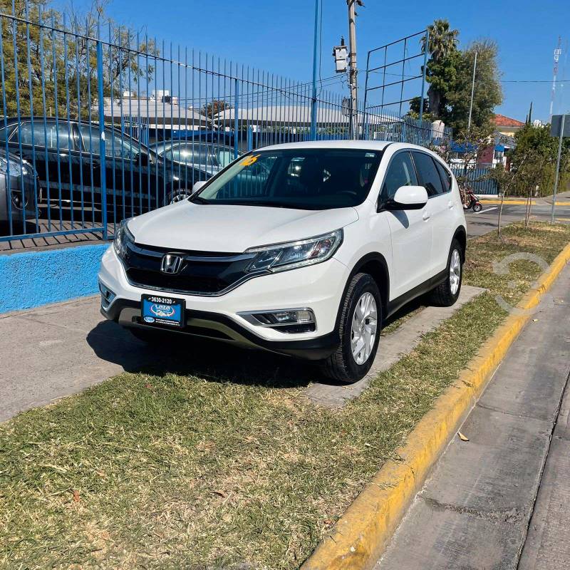 Honda CR-V i-Style  en Guadalajara, Jalisco por $