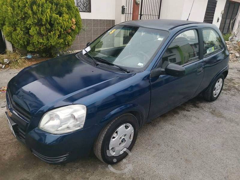 Chevy C2 estandar en Apodaca, Nuevo León por $ |