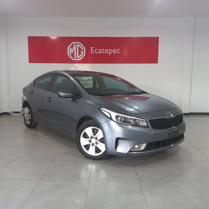 Kia Forte  en Ecatepec de Morelos, Estado de México por