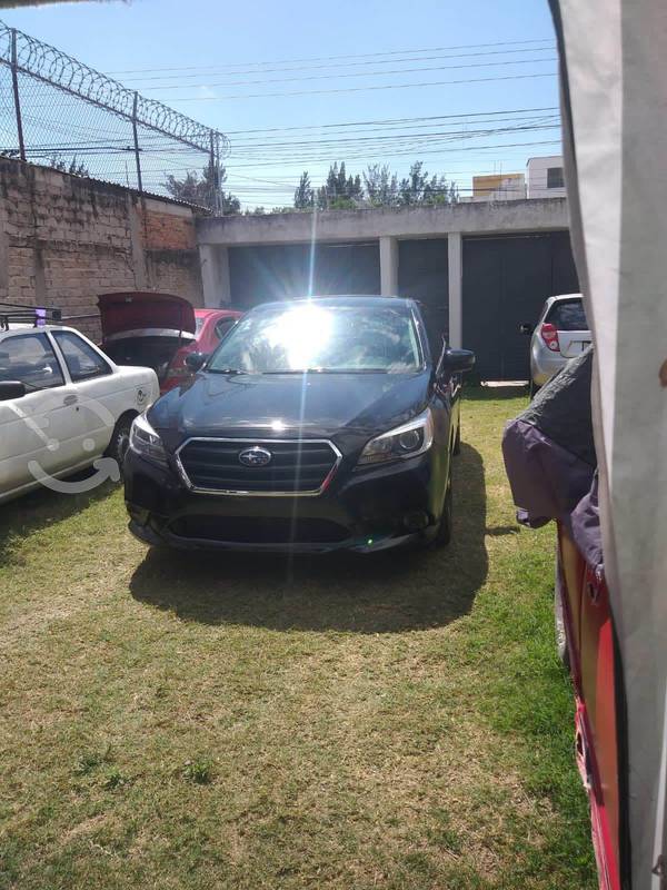 Subaru legacy  en Guadalajara, Jalisco por $ |