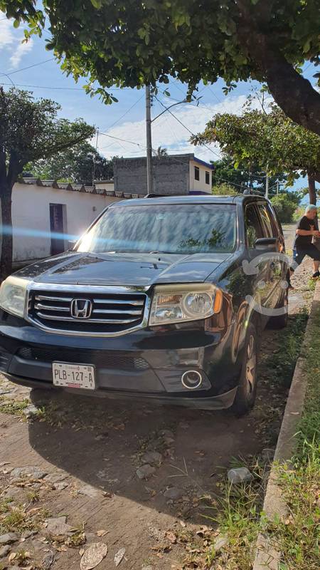 HONDA PILOT WD en Comala, Colima por $ |