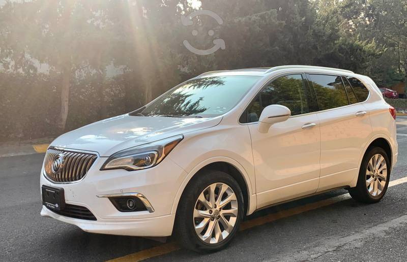 Suv premiun buick envision 18 en Atizapán de Zaragoza,