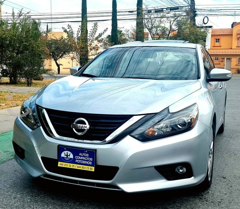 Altima  advance navi automatico en San Luis Potosí, San