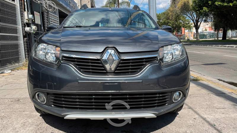 Renault stepway sandero  factura original en