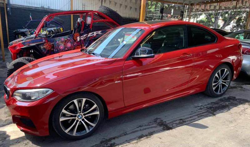 BMW Serie 2 en Zapopan, Jalisco por $ | Segundamano.mx