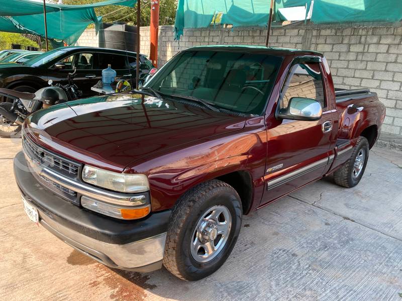 Chevrolet 400SS impecable en Jojutla, Morelos por $ |