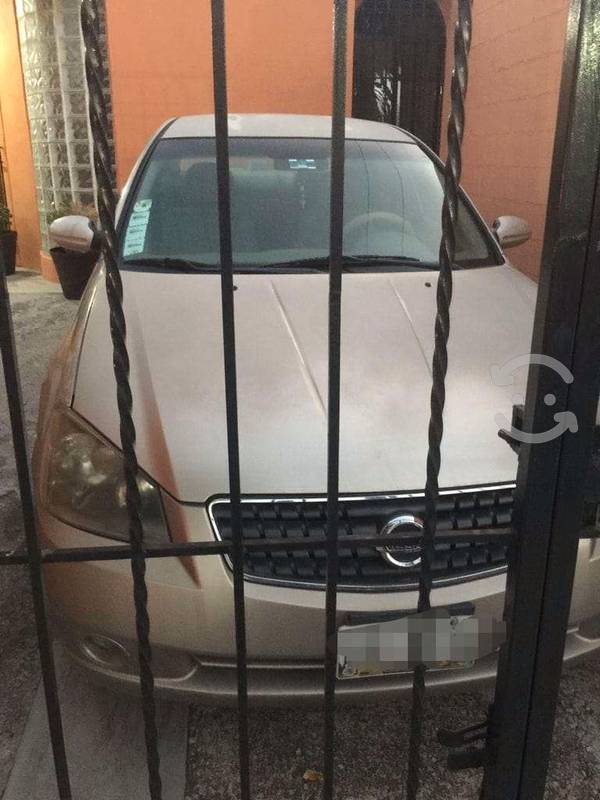 EXCELENTE ALTIMA  en Saltillo, Coahuila por $ |