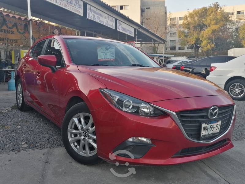 Excelente Mazda Hatchback en Guadalajara, Jalisco por