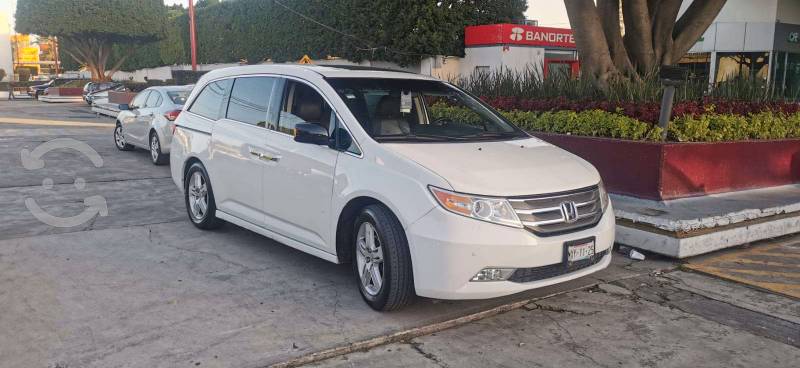 Honda Odyssey , IMPECABLE en Venustiano Carranza, Ciudad