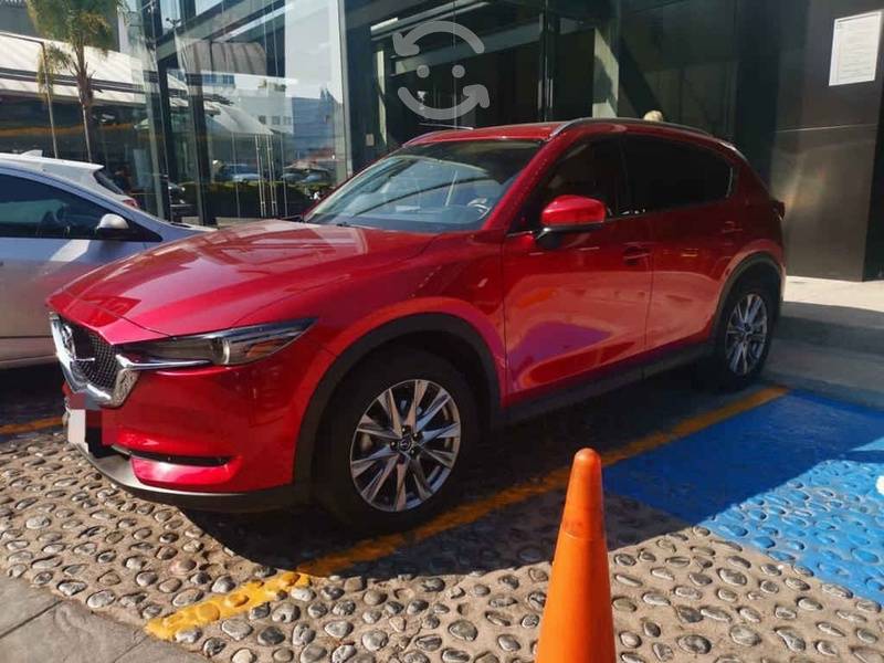 Mazda CXp Signature L4/2.5/T Aut en Huixquilucan,