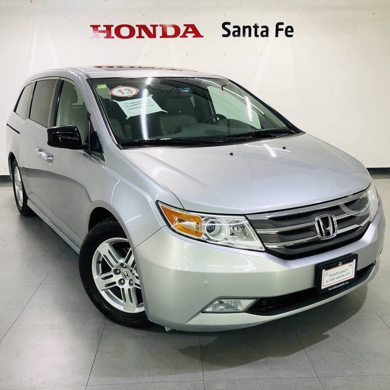 Honda ODYSSEY  en Cuajimalpa de Morelos, Ciudad de