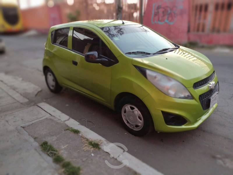Chevrolet Spark original en Tláhuac, Ciudad de México por