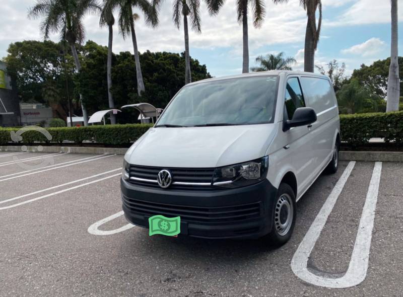 Volkswagen Transporter  en Cuernavaca, Morelos por