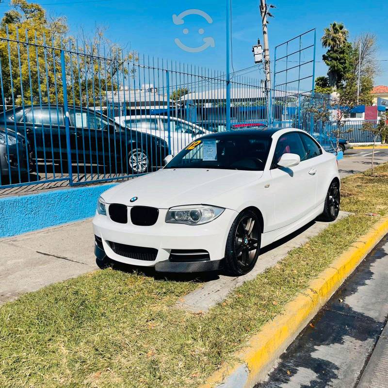 BMW 135i M Sport Coupe  en Guadalajara, Jalisco por