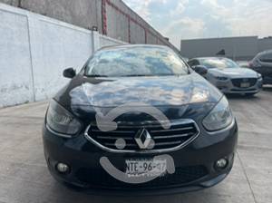 Renault Fluence en Gustavo A. Madero, Ciudad de México por