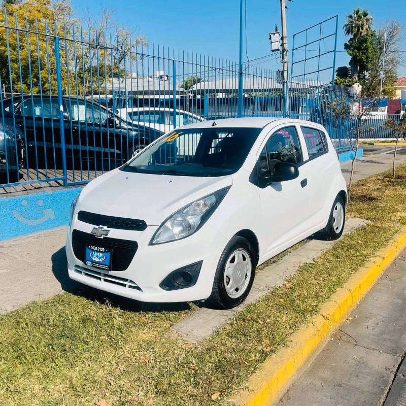 Chevrolet Spark Cargo  en Guadalajara, Jalisco por