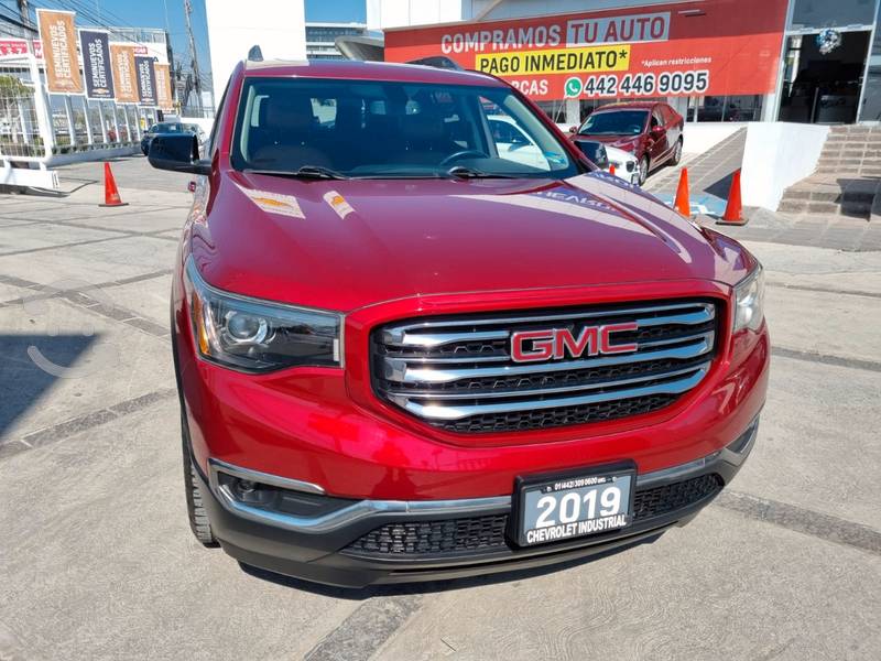 GMC Acadia  All terrain en Querétaro, Querétaro por