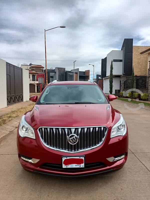 Buick Enclave Premium Paquete D AWD en Arandas, Jalisco por