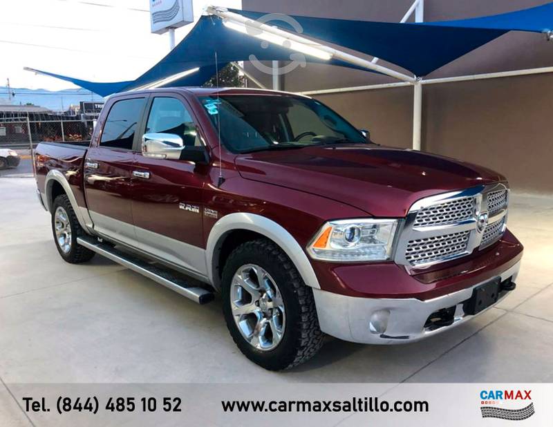 Dodge RAM  Laramie en Saltillo, Coahuila por $ |