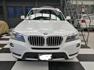 BMW X3 28iA  en Puebla, Puebla por $ |