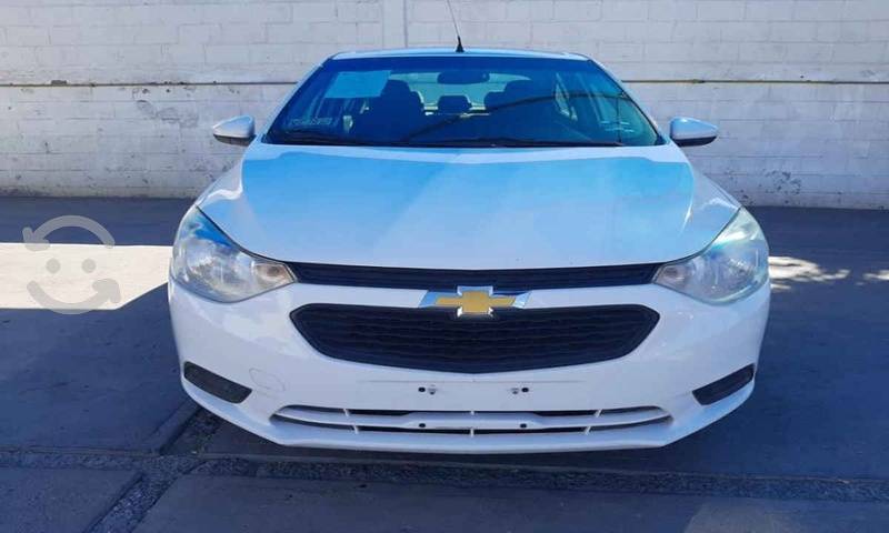 Chevrolet Aveo  en Chihuahua, Chihuahua por $ |