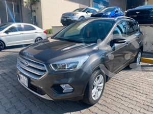 Ford Escape S plus CRÉDITO en Guadalajara, Jalisco por