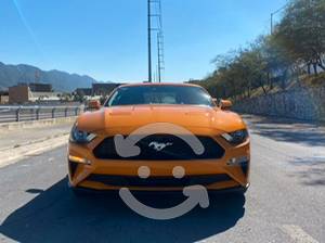 Ford Mustang Ecoboost  en Monterrey, Nuevo León por
