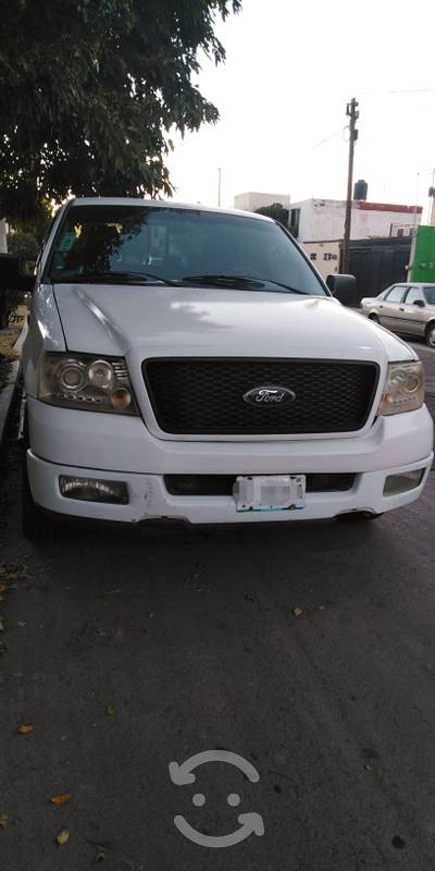 Ford f mexicana en Aguascalientes, Aguascalientes