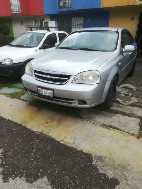 Chevrolet Optra en Cuautitlán Izcalli, Estado de México