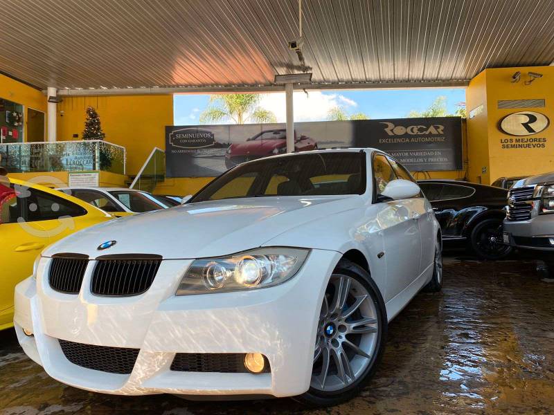 BMW 325i M SPORT  en Zapopan, Jalisco por $ |