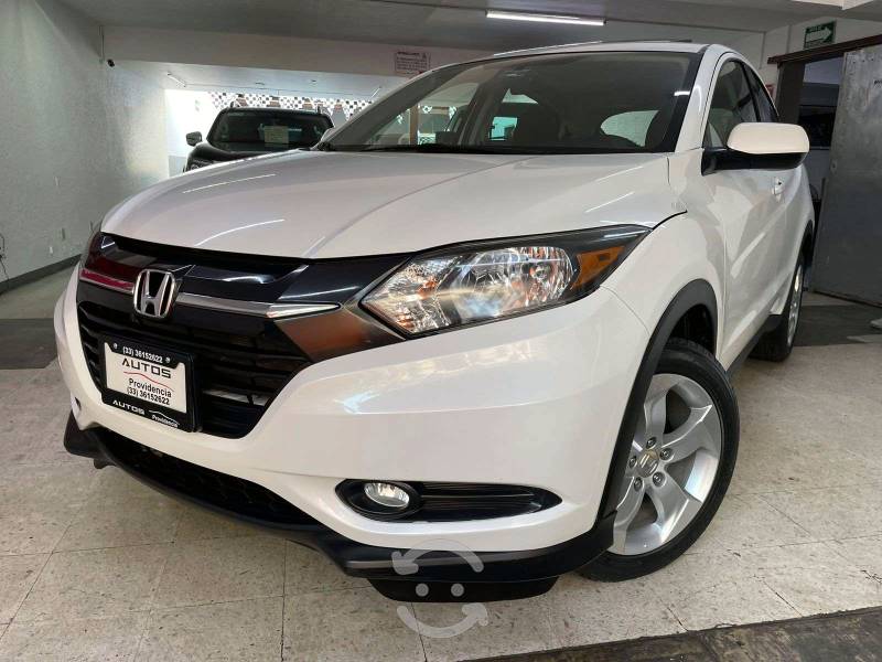 IMPECABLE HONDA HR-V  en Guadalajara, Jalisco por