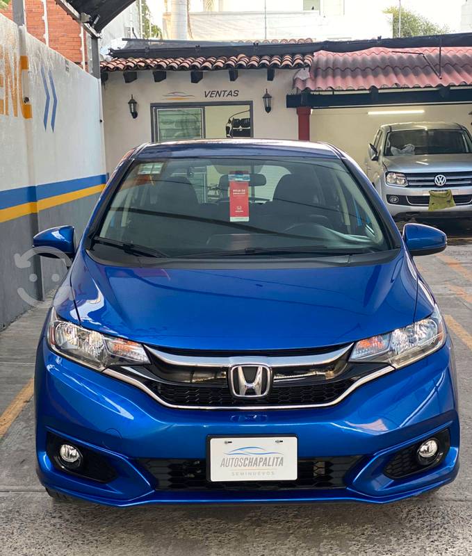 Honda Fit  en Zapopan, Jalisco por $ |