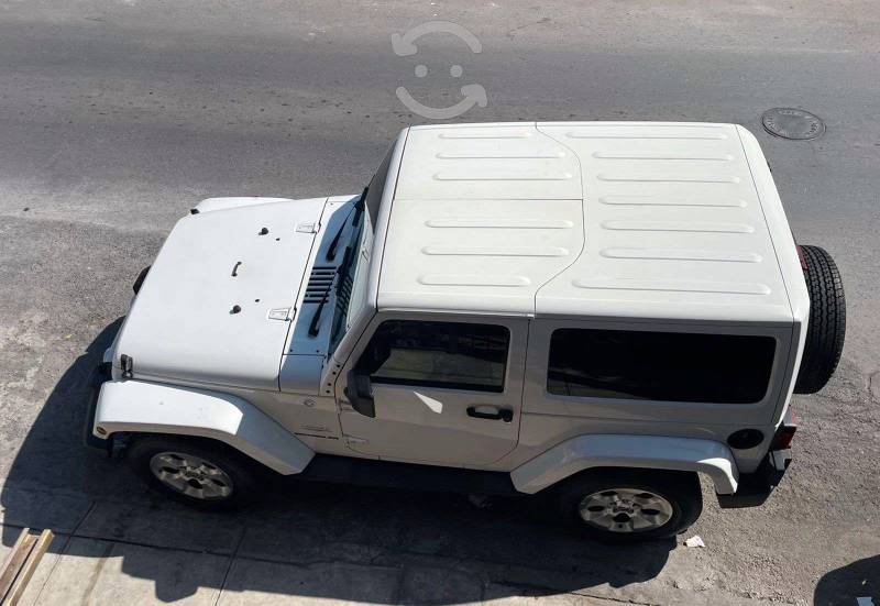 JEEP SAHARA  en Monterrey, Nuevo León por $ |