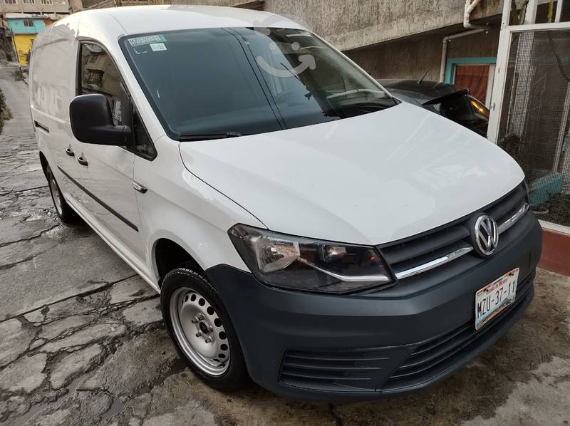 Volkswagen caddy maxi en Azcapotzalco, Ciudad de México por