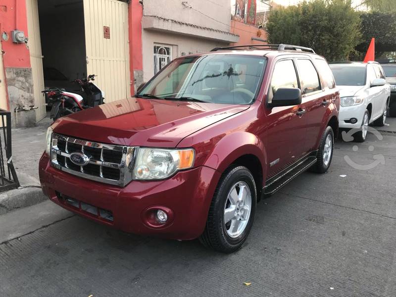 FORD ESCAPE XLS  en Guadalajara, Jalisco por $ |