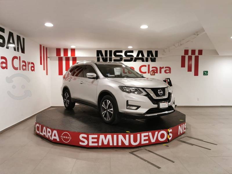 Nissan X-Trail  en Ecatepec de Morelos, Estado de